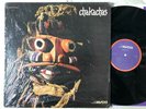 Chakachas, Chakachas, Vinyl LP with 
