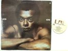Leon Ware, Leon Ware, Original Vinyl LP, United Artists 1972