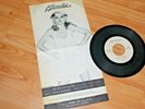 BLONDIE Heart Of Glass b/w RIFLE RANGE 1979 COLOMBIA 7