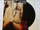 Talking Heads ?– Stop Making Sense LP-1984 1ST US PRESSING--EX VINYL