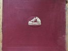 His Masters Voice Book of Records