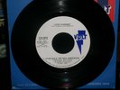 Charlene & The Soul Serenaders Love Changes 45 rpm One Sided Volt Promo, NM