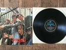 Yardbirds ?– Five Live Yardbirds LP . UK 1st mono flipback  Columbia ? 33SX 1677
