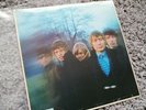 The Rolling Stones - Between The Buttons (UK LP LK 4852)