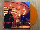 Richard Hawley - Coles Corner (Limited Amber Colour Vinyl /1500)