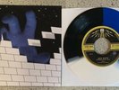 Jack White III Connected By Love TRI Color 45 RPM Third Man Records (no Jukebox)