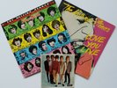 THE ROLLING STONES VINYL BUNDLE LOVE YOU LIVE, SOME GIRLS, FIVE by FIVE 1964 