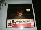 coffret vinyl de johnny hallyday neuf