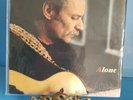 Vern Gosdin Alone- Columbia RARE Country Folk Record LP