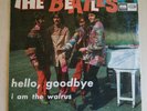 THE BEATLES - HELLO, GOODBYE / I AM THE WALRUS 7