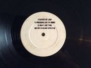 2 Slices Of Jam - Pressing On Ya Mind - White Label Hardcore 12” 1992