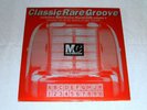 CLASSIC RARE GROOVE MASTERCUTS Vol 1 1993 NM 2 LP Leon Ware 80s Ladies LaBelle