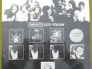Immediate Lets You In Sampler 12