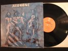 Redbone - Beaded Dreams Through Turquoise Eyes - 1974 Vinyl 12'' Lp,/ Prog Rock