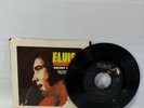 Elvis Presley- Moody Blue She Thinks I Still Care- 45RPM VG++