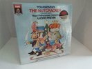 Lp PREVIN Tchaikovsky THE NUTCRACKER Ballet Angel Emi Digital Audiophile SEALED