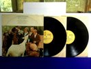 Beach Boys / Carl & The Passions SO TOUGH / PET SOUNDS 1972 Brother double lp