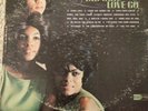 The Supremes LP ‎– Where Did Our Love Go...MONO Original not a later reissue.