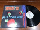 Hüsker Dü ?– Flip Your Wig - VG+ Vinyl LP Record