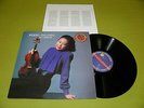 Paganini - 24 Caprices / Violin - Midori Goto / RARE 1989 IMPORT CBS M 44944 NM