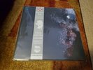 Resident Evil Soundtrack Vinyl LP Record Limited Blue/Black Smoke Laced