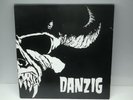 Danzig,Def American Recordings,1988 London Recordings 828 124-1