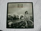 Permanent Waves by Rush (LP, 1980 Anthem, Canada, ANR-1-1021)