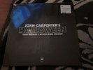 Trent Reznor/John Carpenter halloween