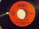 MODERN SOUL 45--SWEET POPPA'S SHOW STOPPERS--AR' NETT---