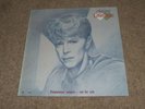 DAVID BOWIE = LIFETIMES VERY RARE LIMITED EDITION 1983 PROMO LP No 311 of 1000