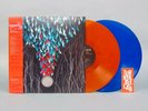 Bright Eyes Down In The Weeds VINYL ORANGE/BLUE Turntable Lab 1/300 SOLD OUT 2LP