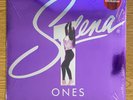 SELENA: ONES (2-Vinyls/LP RECORDS, Poster Included Exclusive) Sealed
