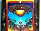 Aoxomoxoa The Grateful Dead 1974 Vinyl Warner Bros Records Psych Rock