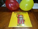 SCREECHING WEASEL WIGGLE 12