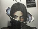 Michael Jackson Xscape Sealed Vinyl LP Includes Love Never Felt So Good