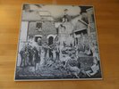 CRASS ‘THE FEEDING OF THE 5000’ FIRST UK PRESSING + INSERT RARE PUNK EX+