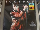 Iggy Pop - Live At The Ritz - 2018 RSD - red vinyl - 2LP - 2000 Worldwide