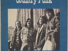 COUNTRY FUNK: ’70 Polydor Psych Rock LP Orig NM Vinyl LH Sterling