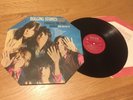 ROLLING STONES 'THROUGH THE  PAST  DARKLY' MONO ORIGINAL DECCA LK 5019  -1A /-3A