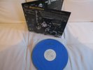 ALLMAN BROTHERS BAND Foc Listen to the difference rare Lp Nautilus Rec. near min