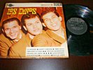 LOS DINOS Abe Quintanilla Bobby Lyra 1967 MEXICO 12
