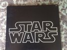 STAR WARS ORIGINAL SOUNDTRACK VINYL RECORD