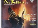 SKL 2031-2 WAGNER 2 LP Die Walkure DECCA orig UK wbg SOLTI nice copy FFSS ed1