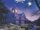 KING DIAMOND - Them (reissue) - Vinyl (LP)