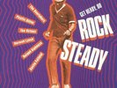 VARIOUS - Get Ready Do Rock Steady (Record Store Day 2018) - Vinyl (7
