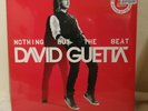 David Guetta ?– Nothing But The Beat 2-LP (RED VINYL 2019) BRAND NEW AND SEALED