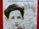 Bob Theil - The Ghent Sessions Volume 2 SIGNED mit Autogramm Loner Folk MINT