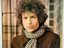 BOB DYLAN - BLONDE ON BLONDE - 12