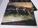 Bathory:   Blood Fire Death  2003  NEAR MINT    LP