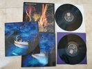 Echo & The Bunnymen Vinyl LP Records Crocodiles Ocean Rain